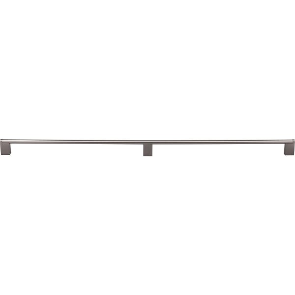 Princetonian Bar Pull 3 Posts