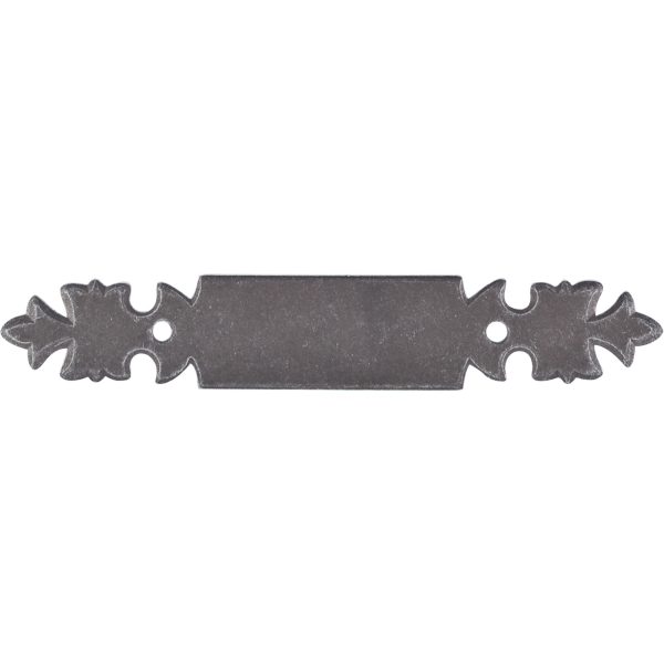 Pull Backplate