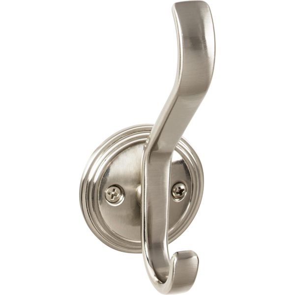 Reeded Hook