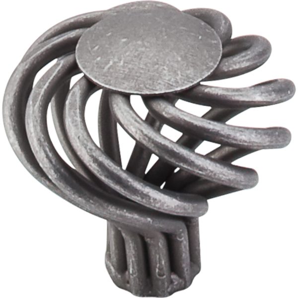 Round Large Twist Knob