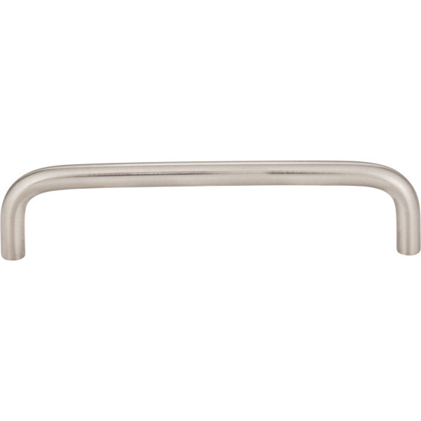 128 mm Center-to-Center Satin Nickel Torino Cabinet Wire Pull - Image 3