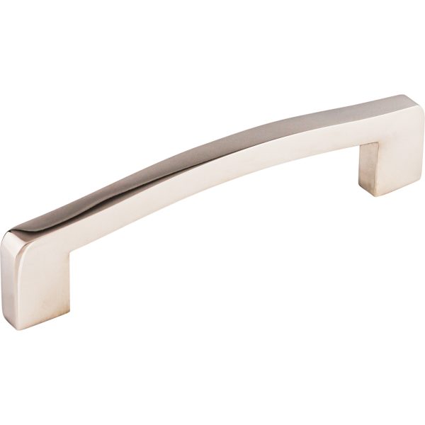 Alton Pull 5 1/16 Inch (c-c) Brushed Stainless Steel - Image 3