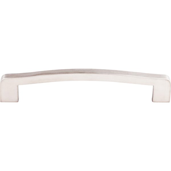 Alton Pull 6 5/16 Inch (c-c) Brushed Stainless Steel
