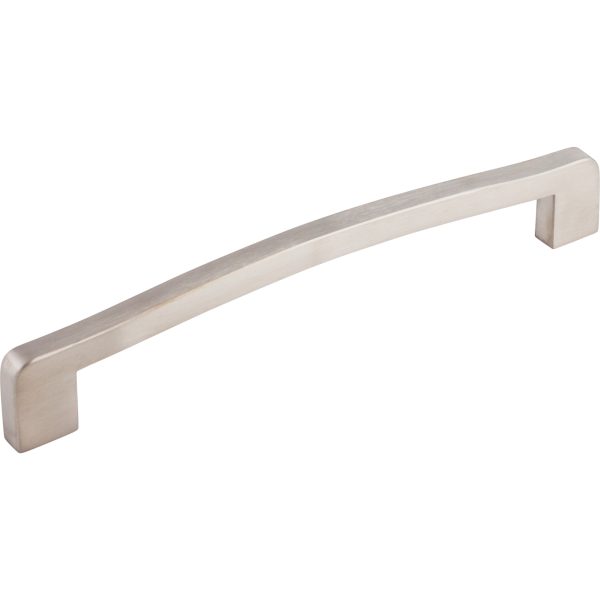 Alton Pull 7 9/16 Inch (c-c) Brushed Stainless Steel - Image 3