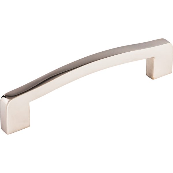 Alton Pull 5 1/16 Inch (c-c) Polished Stainless Steel - Image 3