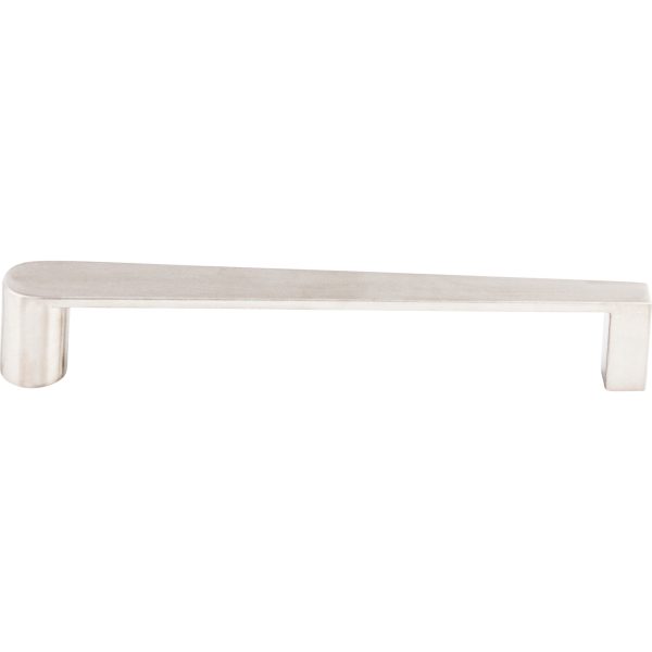 Sibley Pull 6 5/16 Inch (c-c) Brushed Stainless Steel