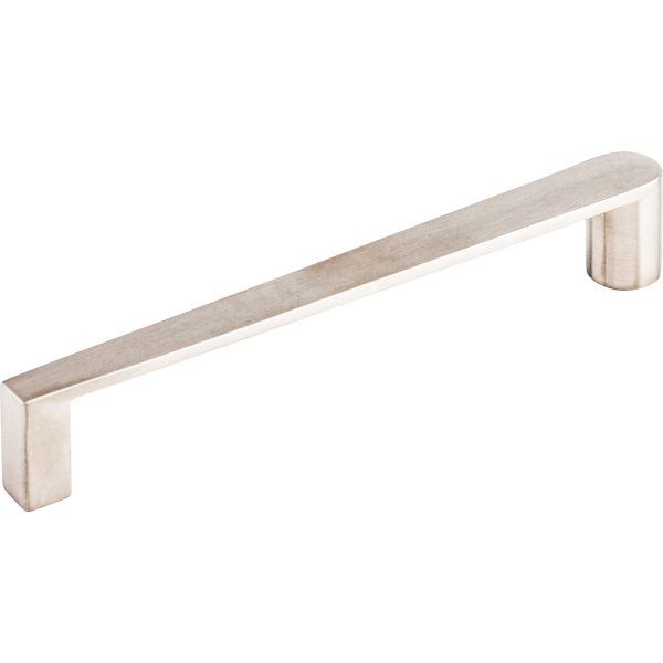 Sibley Pull 6 5/16 Inch (c-c) Brushed Stainless Steel - Image 3