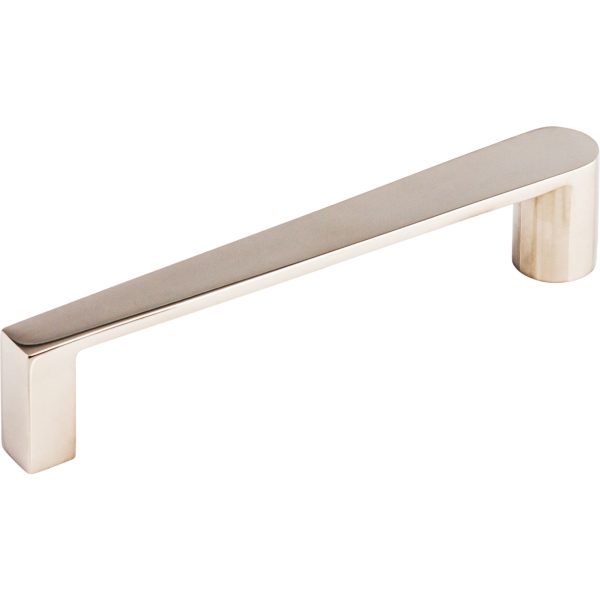 Sibley Pull 5 1/16 Inch (c-c) Polished Stainless Steel - Image 3