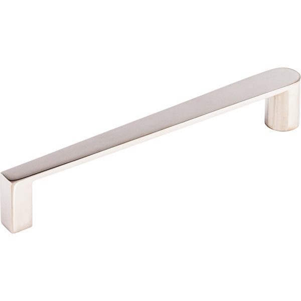 Sibley Pull 6 5/16 Inch (c-c) Polished Stainless Steel - Image 3