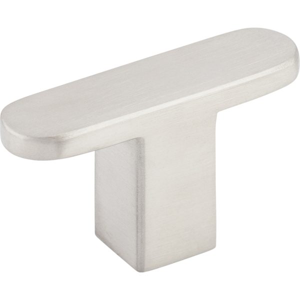 Stainless T Knob 1 5/8 Inch Brushed Stainless Steel - Image 3