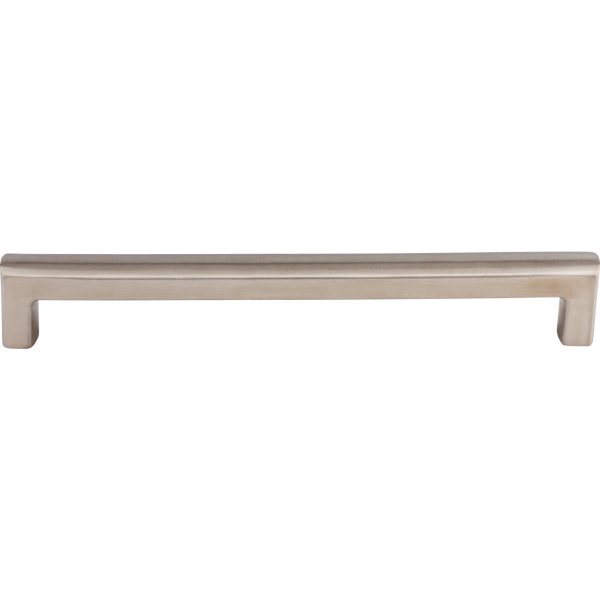 Roselle Pull 8 13/16 Inch (c-c) Brushed Stainless Steel