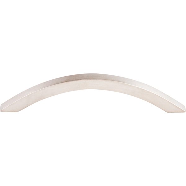 Iola Pull 5 1/16 Inch (c-c) Brushed Stainless Steel