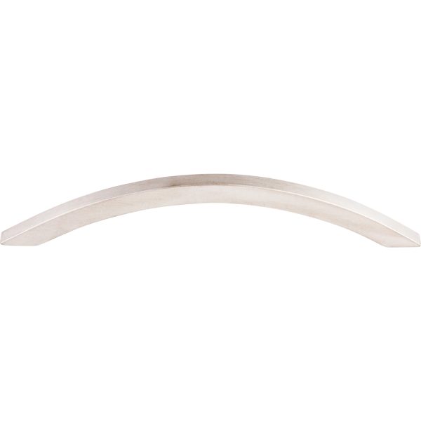 Iola Pull 6 5/16 Inch (c-c) Brushed Stainless Steel