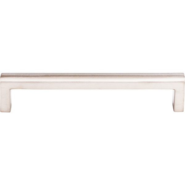 Ashmore Pull 6 5/16 Inch (c-c) Brushed Stainless Steel