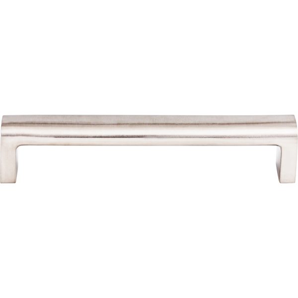 Hull Pull 6 5/16 Inch (c-c) Brushed Stainless Steel