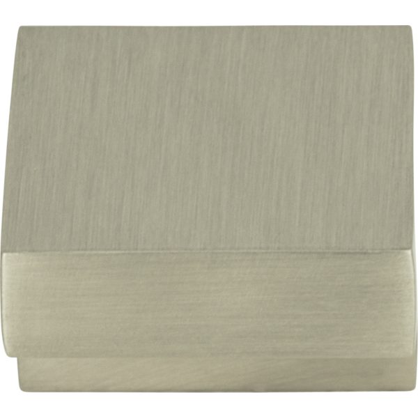 Small Square Knob