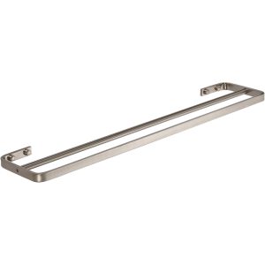 Solange Bath Towel Bar Double