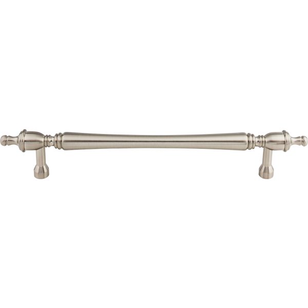 Somerset Finial Pull