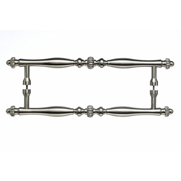 Somerset Melon Door Pull