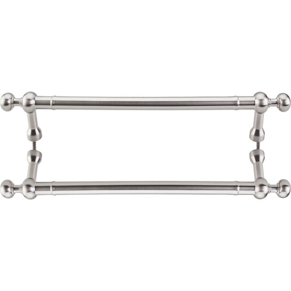 Somerset Weston Door Pull