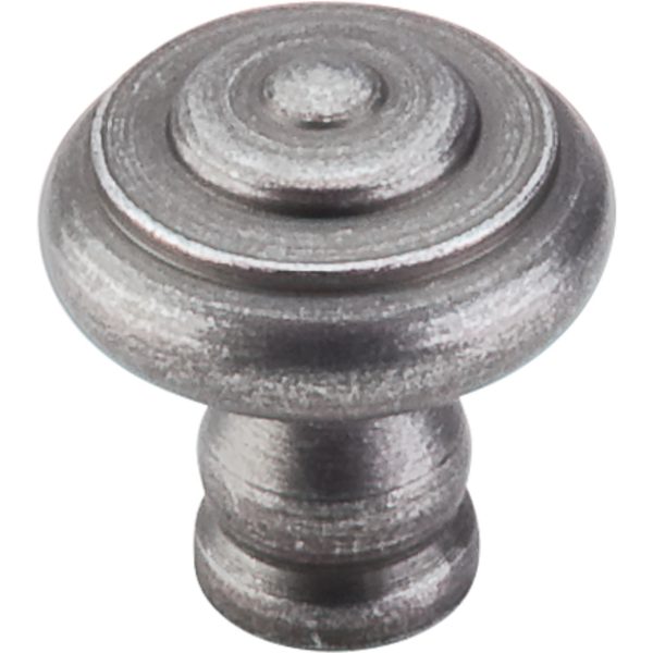 Step Knob