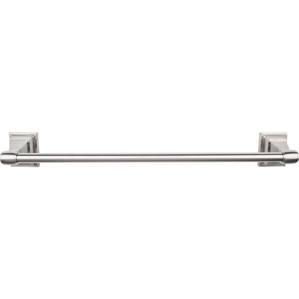 Stratton Bath Towel Bar