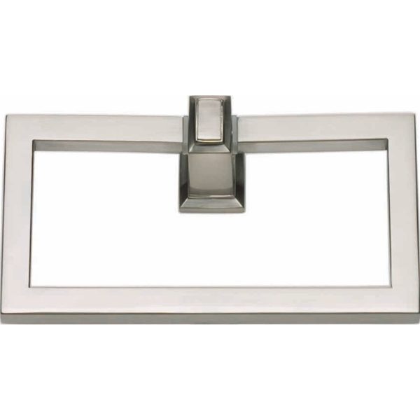 Sutton Place Bath Towel Ring