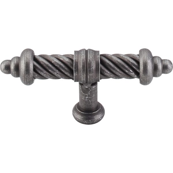 T-Shaped Twist Knob