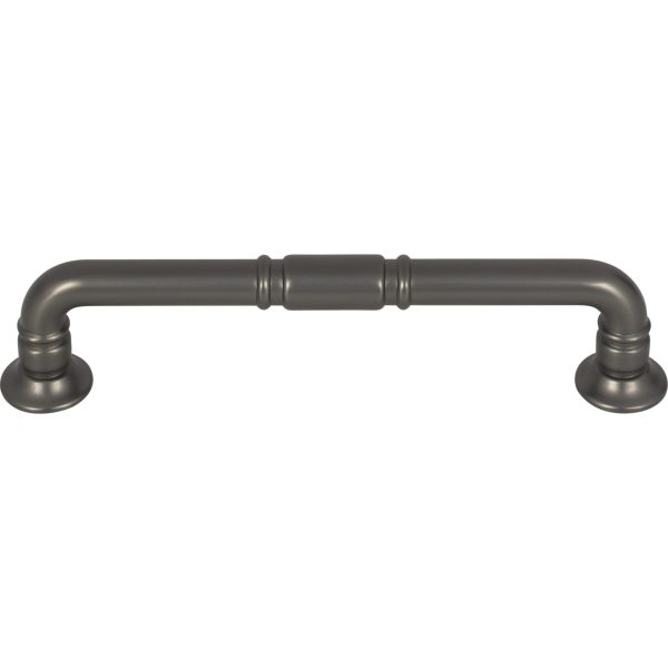 Kent Pull 5 1/16 Inch (c-c) Ash Gray
