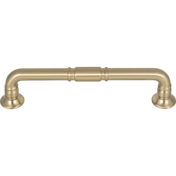 Kent Pull 5 1/16 Inch (c-c) Honey Bronze