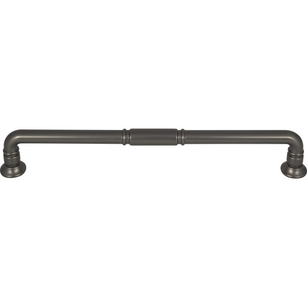 Kent Appliance Pull 12 Inch (c-c) Ash Gray