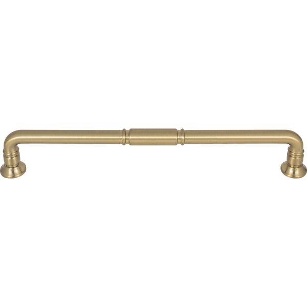 Kent Appliance Pull 12 Inch (c-c) Honey Bronze