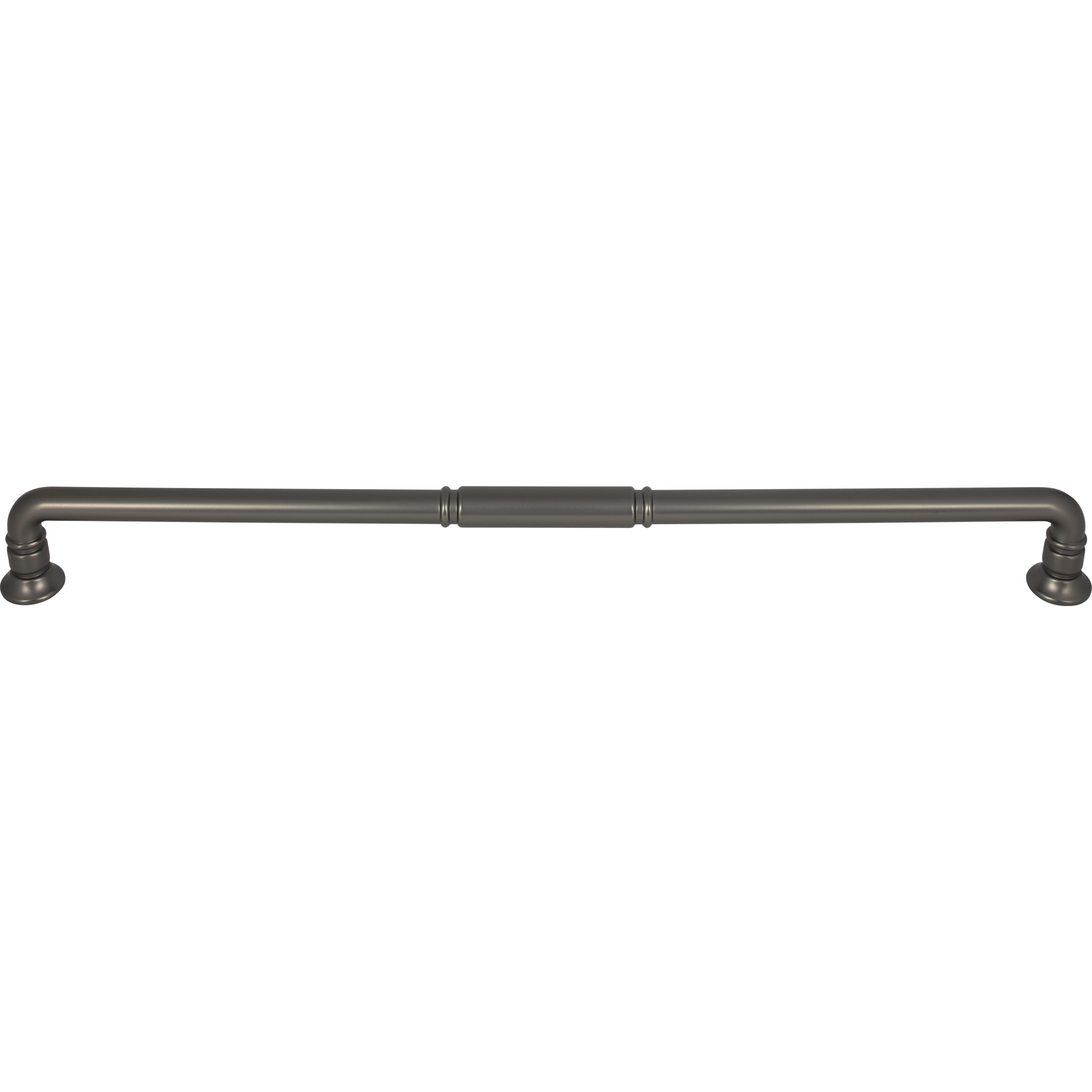 Kent Appliance Pull 18 Inch (c-c) Ash Gray