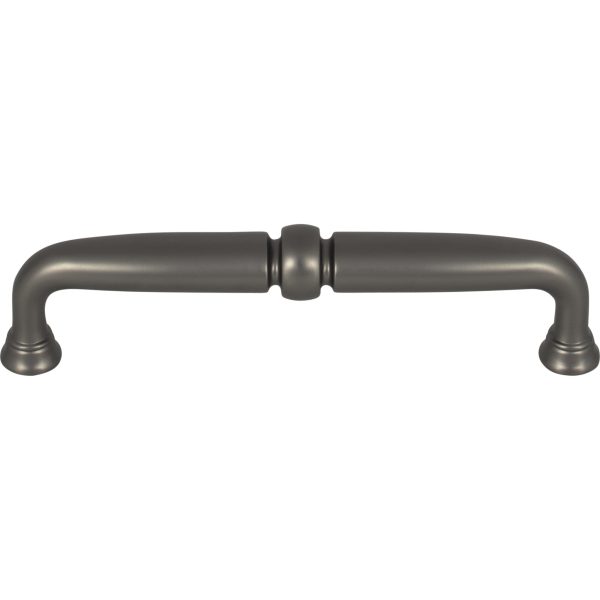 Henderson Pull 5 1/16 Inch (c-c) Ash Gray
