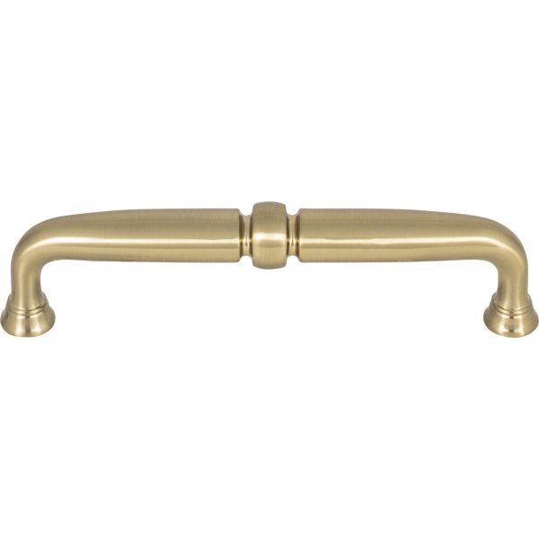 Henderson Pull 5 1/16 Inch (c-c) Honey Bronze