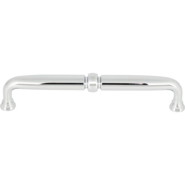 Henderson Pull 6 5/16 Inch (c-c) Polished Chrome