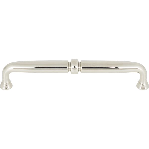 Henderson Pull 6 5/16 Inch (c-c) Polished Nickel