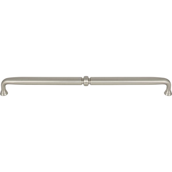 Henderson Pull 12 Inch (c-c) Brushed Satin Nickel