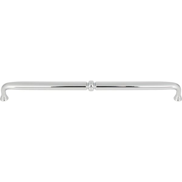 Henderson Pull 12 Inch (c-c) Polished Chrome