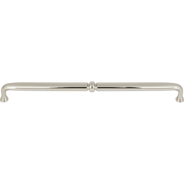 Henderson Pull 12 Inch (c-c) Polished Nickel