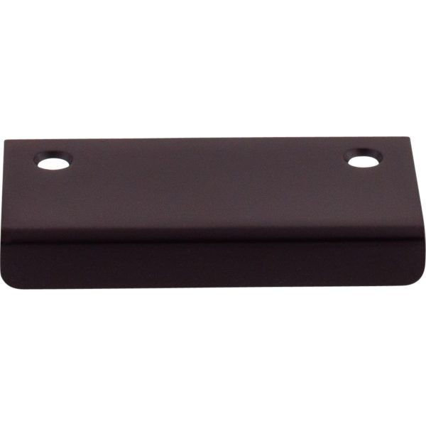 Tab Pull 3 Inch Oil Rubbed Bronze 2