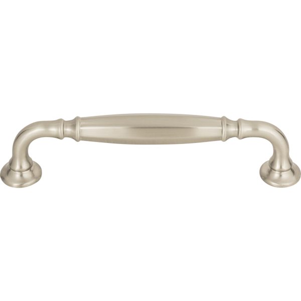 Barrow Pull 5 1/16 Inch (c-c) Brushed Satin Nickel
