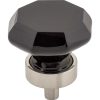 Brushed Satin Nickel