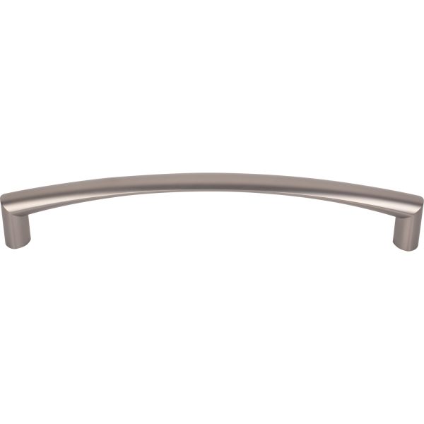 Griggs Appliance Pull 12 Inch (c-c) Ash Gray