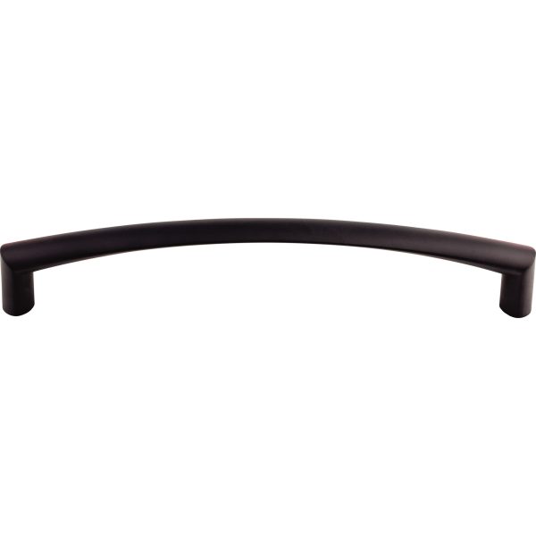 Griggs Appliance Pull 12 Inch (c-c) Flat Black