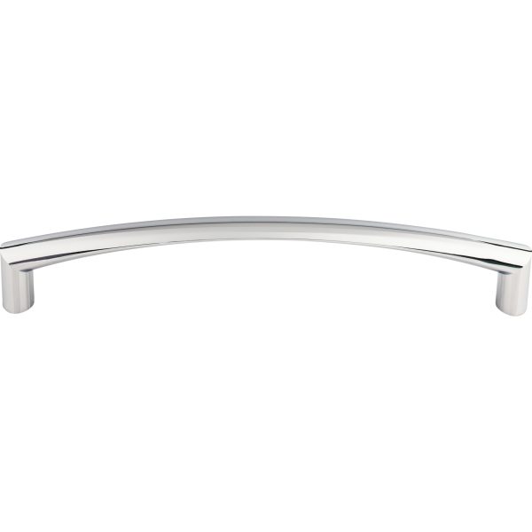 Griggs Appliance Pull 12 Inch (c-c) Polished Chrome