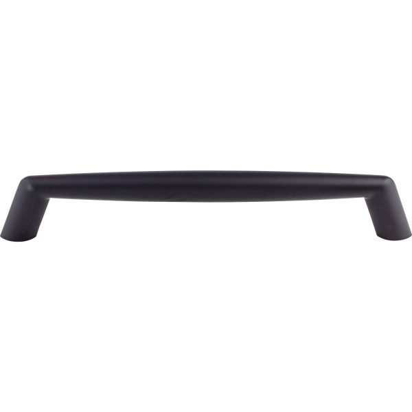 Rung Appliance Pull 12 Inch (c-c) Flat Black