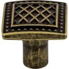 Antique Pewter