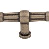 Antique Pewter