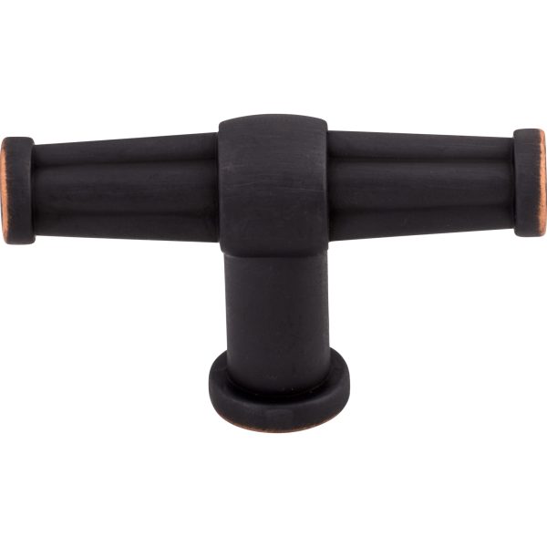 Luxor T-Handle 2 1/2 Inch Umbrio